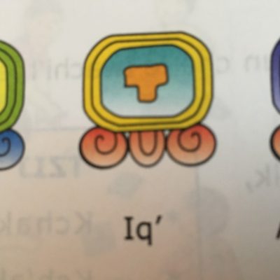 メキシコ グアテマラに伝わる守護動物占いナワルのチェック方法 カニクラの日